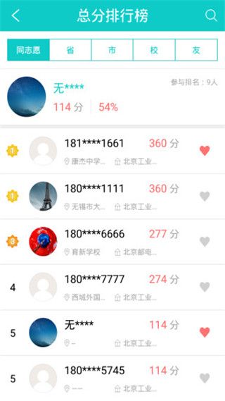 穿杨同学iOS版