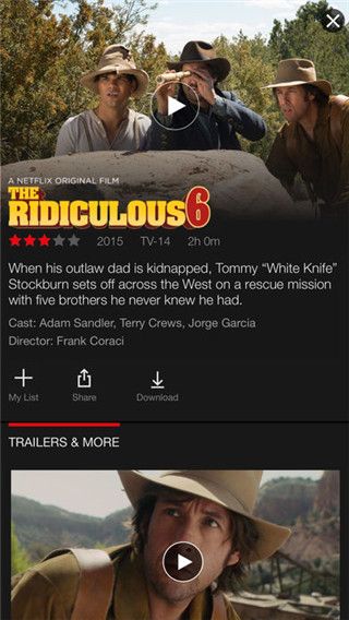 Netflix最新版