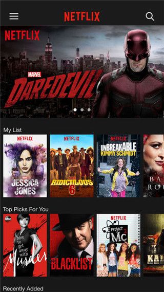 Netflix最新版