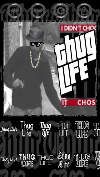 Thug Life最新版