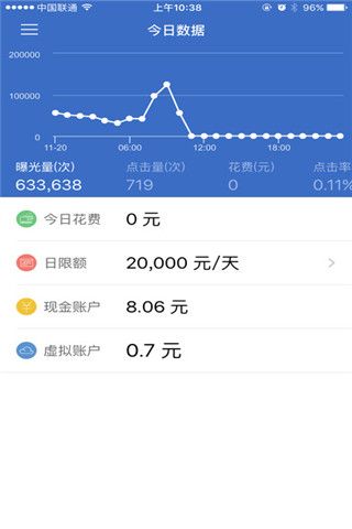 腾讯广点通苹果版