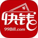 快钱支付手机版